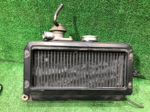 Intercooler 21819AA020 SUBARU LEGACY