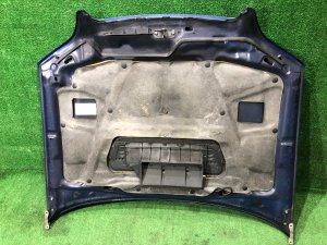 Bonnet SUBARU LEGACY OEM 57229AE030 BH5 2000 BLUE 95H