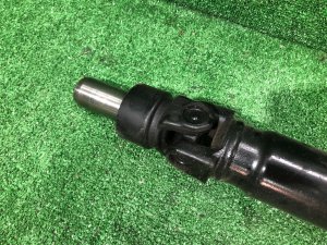 Transmisión cardán целый пыльник! SUBARU LEGACY OEM 27111AE100 BH5 2000 EJ206 AT