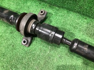 Transmisión cardán целый пыльник! SUBARU LEGACY OEM 27111AE100 BH5 2000 EJ206 AT