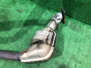 Catalisador Выпускной коллектор SUBARU LEGACY OEM 44102AE030 44102AC090 BH5 2000 EJ206 AT