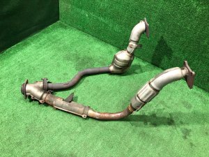 Catalisador Выпускной коллектор 44102AE030 44102AC090 SUBARU LEGACY