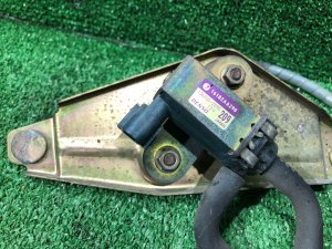 Válvula de control del turbo SUBARU LEGACY OEM 16102AA290 BH5 2000 EJ206 AT
