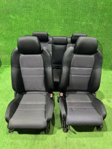 ชุดเบาะทั้งคัน 64010AE760ML 64010AE770ML 64221AE220ML 64231AE220ML SUBARU LEGACY