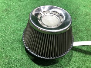 Фильтр воздушный BLITZ нулевик SUBARU LEGACY OEM 16546AA050 BH5 2000 EJ206 AT