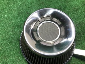 Фильтр воздушный BLITZ нулевик SUBARU LEGACY OEM 16546AA050 BH5 2000 EJ206 AT
