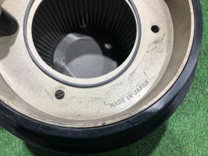 Фильтр воздушный BLITZ нулевик SUBARU LEGACY OEM 16546AA050 BH5 2000 EJ206 AT