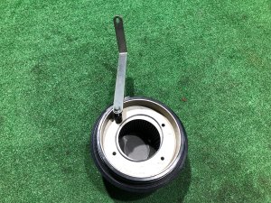 Фильтр воздушный BLITZ нулевик SUBARU LEGACY OEM 16546AA050 BH5 2000 EJ206 AT