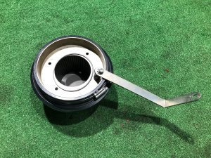 Фильтр воздушный BLITZ нулевик SUBARU LEGACY OEM 16546AA050 BH5 2000 EJ206 AT