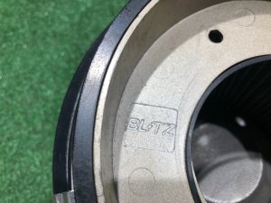 Фильтр воздушный BLITZ нулевик SUBARU LEGACY OEM 16546AA050 BH5 2000 EJ206 AT