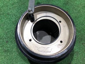 Фильтр воздушный BLITZ нулевик SUBARU LEGACY OEM 16546AA050 BH5 2000 EJ206 AT