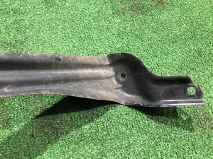 Left front bumper bracket SUBARU LEGACY OEM 57707AE130 BH5 2000 BLUE 95H