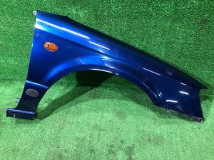 บังโคลนหน้าขวา 57120AE001 SUBARU LEGACY