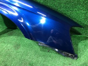 Aleta delantera derecha SUBARU LEGACY OEM 57120AE001 BH5 2000 BLUE 95H