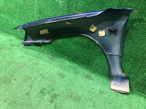 Aleta delantera derecha SUBARU LEGACY OEM 57120AE001 BH5 2000 BLUE 95H