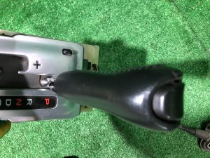คันเกียร์ออโต้ SUBARU LEGACY OEM 35111AE020 35126AE020 BH5 2000