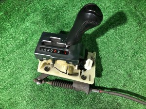 คันเกียร์ออโต้ SUBARU LEGACY OEM 35111AE020 35126AE020 BH5 2000