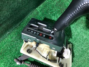 คันเกียร์ออโต้ SUBARU LEGACY OEM 35111AE020 35126AE020 BH5 2000