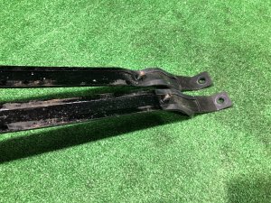Ленты Бензобака SUBARU LEGACY OEM 42017AE010 42017AE000 BH5 2000 EJ206 AT
