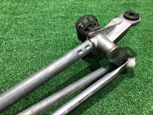 Mecanismo del limpiaparabrisas SUBARU LEGACY OEM 86510AE000 BH5 2000 EJ206 AT