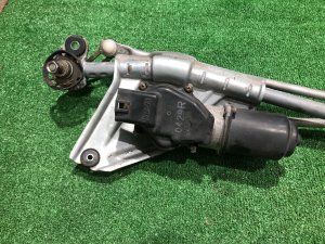 Mecanismo del limpiaparabrisas SUBARU LEGACY OEM 86510AE000 BH5 2000 EJ206 AT