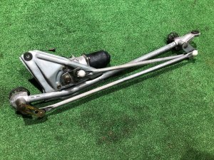 Mecanismo del limpiaparabrisas SUBARU LEGACY OEM 86510AE000 BH5 2000 EJ206 AT