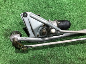Mecanismo del limpiaparabrisas SUBARU LEGACY OEM 86510AE000 BH5 2000 EJ206 AT