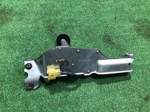 Rear wiper motor SUBARU LEGACY OEM 86511AE010 BH5 2000 EJ206 AT