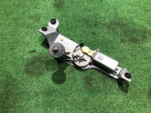 Motor do limpa-vidros traseiro 86511AE010 SUBARU LEGACY
