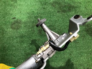 Rear wiper motor SUBARU LEGACY OEM 86511AE010 BH5 2000 EJ206 AT