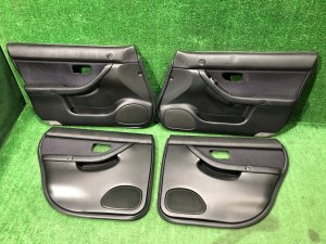 Painéis de porta 94210AE660ML 94210AE670ML SUBARU LEGACY