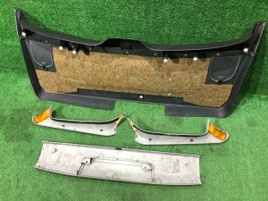 Revestimento da porta da bagageira SUBARU LEGACY OEM 94320AE011NS 94310AE030OB 94310AE000OB BH5 2000 BLUE 95H