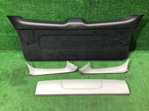 แผงบุประตูท้าย 94320AE011NS 94310AE030OB 94310AE000OB SUBARU LEGACY