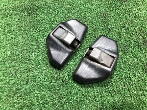 Ограничители пятой двери SUBARU LEGACY OEM 63112AE000 63112AE010 BH5 2000 BLUE 95H