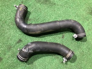 水箱水管 SUBARU LEGACY OEM X4511AE000 X4511AE020 BH5 2000 EJ206 AT