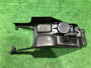 ที่วางแก้ว черный SUBARU LEGACY OEM 92132AE000ML BH5 2000 BLUE 95H