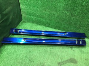 Painéis inferiores laterais (par) STI 96051AE000IT 96051AE010IT SUBARU LEGACY