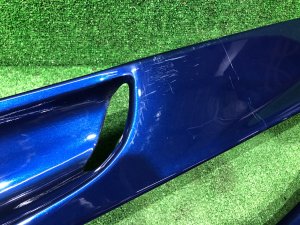 Painéis inferiores laterais (par) STI SUBARU LEGACY OEM 96051AE000IT 96051AE010IT BH5 2000