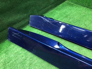 Painéis inferiores laterais (par) STI SUBARU LEGACY OEM 96051AE000IT 96051AE010IT BH5 2000