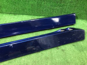 Painéis inferiores laterais (par) STI SUBARU LEGACY OEM 96051AE000IT 96051AE010IT BH5 2000
