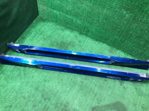 Painéis inferiores laterais (par) STI SUBARU LEGACY OEM 96051AE000IT 96051AE010IT BH5 2000