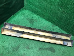 Painéis inferiores laterais (par) STI SUBARU LEGACY OEM 96051AE000IT 96051AE010IT BH5 2000