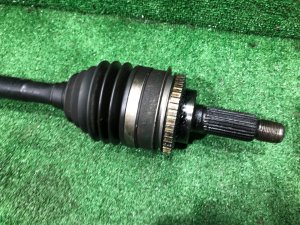 前传动轴 SUBARU LEGACY OEM 28021AC200 BH5 2000 EJ206 AT