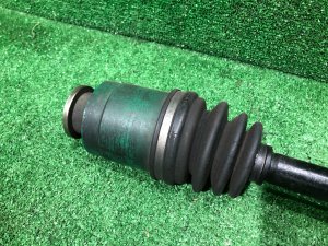 前传动轴 SUBARU LEGACY OEM 28021AC200 BH5 2000 EJ206 AT