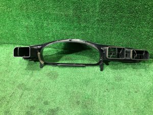 Moldura do quadrante SUBARU LEGACY OEM 66180AE000 BH5 2000 BLUE 95H