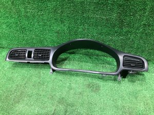 Moldura do quadrante SUBARU LEGACY OEM 66180AE000 BH5 2000 BLUE 95H