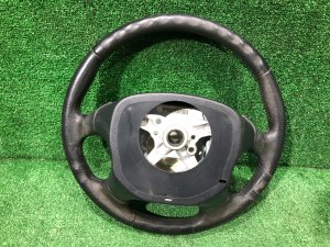 Volante MOMO SUBARU LEGACY OEM 34311AE100 BH5 2000 BLUE 95H