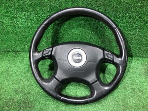 Volante MOMO 34311AE100 SUBARU LEGACY