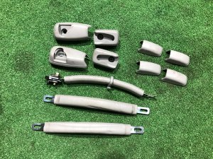 มือจับเพดาน 92041AE020OB 92041AE030OB 92045AE000OB 92045AE010OB SUBARU LEGACY