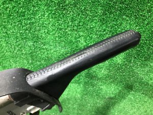 Palanca del freno de mano Кожа SUBARU LEGACY OEM 26001AE010ML BH5 2000 BLUE 95H